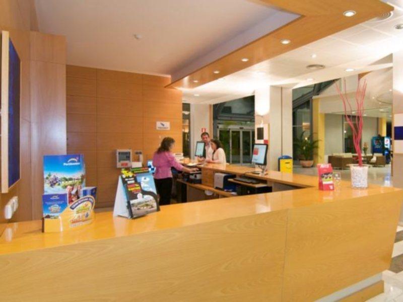 Medplaya Pirámide Hotel 4*
