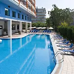 Medplaya Pirámide Salou 