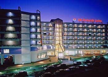 Hotel Medplaya Pirámide 4*